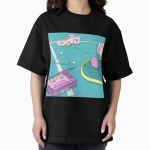 Beach Bunny Band Creative Art Shirt